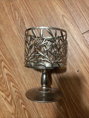 Bath & Body Works Candle Holder
